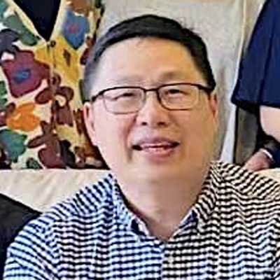 Houng Yu Ngee